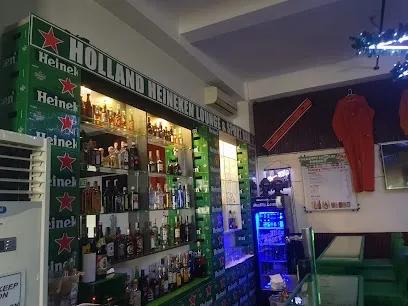 Holland Heineken Lounge & Sport Bar by Café Cappuccino - Bars & Clubs - Lapu-Lapu City