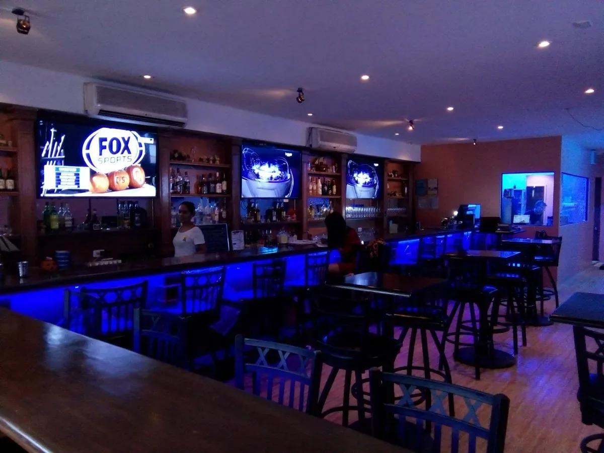 Howling Dogs Sports Grill - Bars & Clubs - Cebu City