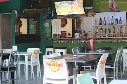 Hard Luck Cafe - Bars & Clubs - Lapu-Lapu City