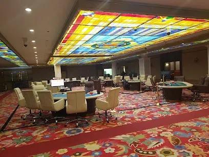 The Palace Casino Cebu - Bars & Clubs - Lapu-Lapu City