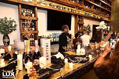 Lux Lounge and Bar - The Mactan Newtown