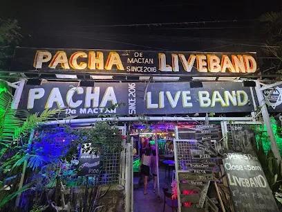 Pacha De Mactan