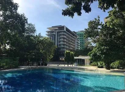 Tambuli Beach Club - Hotels - Lapu-Lapu City