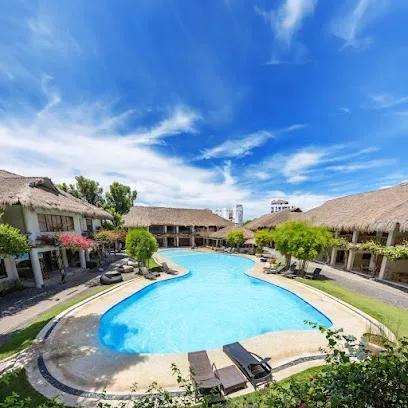 Bluewater Maribago Beach Resort
