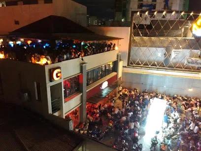 LAST - Bars & Clubs - Cebu City