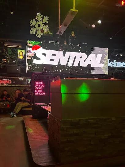 Sentral Bar and Lounge - Norkis Cyberpark - Bars & Clubs - Mandaue