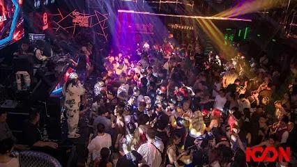 CEBU ICON - Bars & Clubs - Cebu City