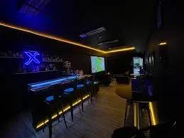 Cebu Bar Lounge X (KAI - Pacific Square - Bars & Clubs - Cebu City