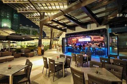 The Social - Ayala Center Cebu