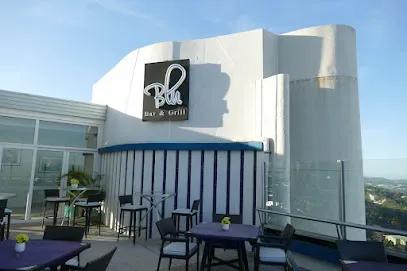 Blu Bar & Grill - Marco Polo Plaza Cebu