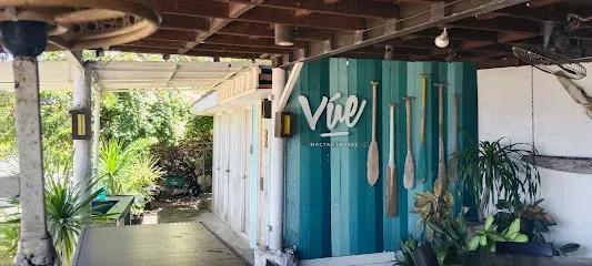 Vue Dine & Drink - Restaurants - Lapu-Lapu City