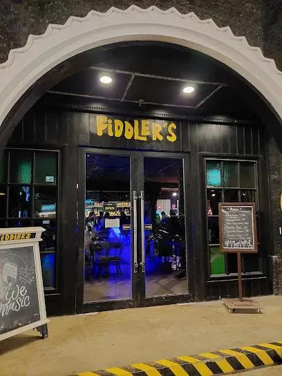 Fiddler’s Cebu