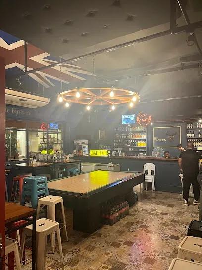 The Tavern - Queensland Manor