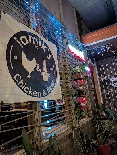 iamik's Chicken & Beer - Restaurants - Cebu City