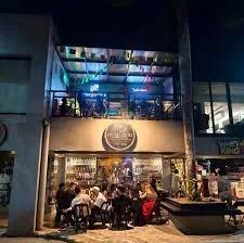 The Distillery Cebu - Crossroads