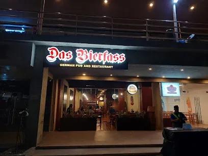 Das Bierfass Cebu - The Beer Barrel Cebu - One Paseo