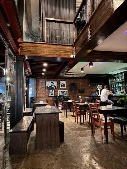 Politics Cafe - Escario Central Mall - Restaurants - Cebu City