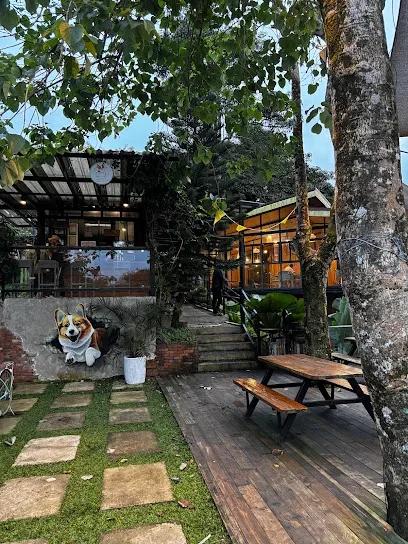 Charlie's Cup - Cafes - Cebu City