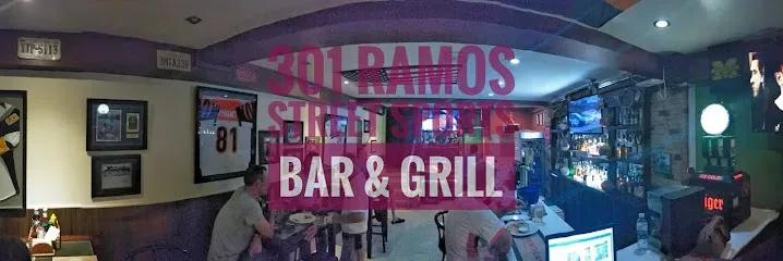 301 Ramos Sports Bar and grill - Bars & Clubs - Cebu City