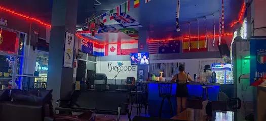 Barcode Restobar - Coast Pacific Business Center