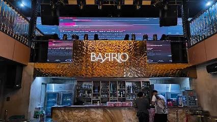 Barrio Bar and Lounge