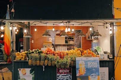 Mojo Juice Bar Cebu - IT Sugbo Sentro - Cafes - Cebu City