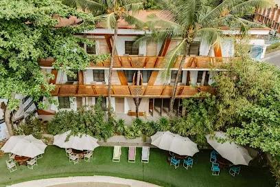 Asmara Urban Resort & Lifestyle Village Inc. - Hotels - Cebu City