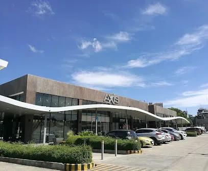Axis Mall at Vibo Place - Shopping - Cebu City