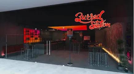 Buzzed Station Cafe & Bar - One Montage