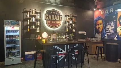 Gara'Je Pub+Sports Bar - Bars & Clubs - Puerto Princesa