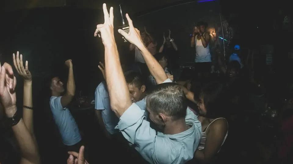 Before & After Club - Bars & Clubs - Puerto Princesa