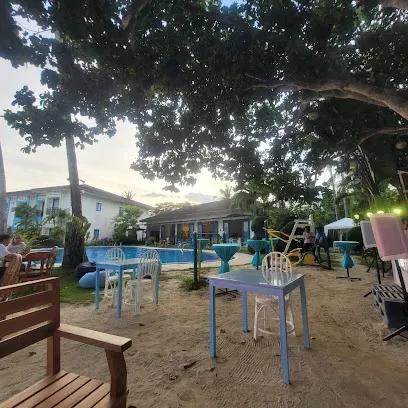 Kifkif Beach Club - Bars & Clubs - Puerto Princesa