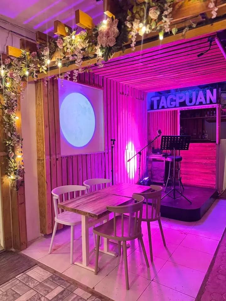 Tagpuan Family KTV & Cafe