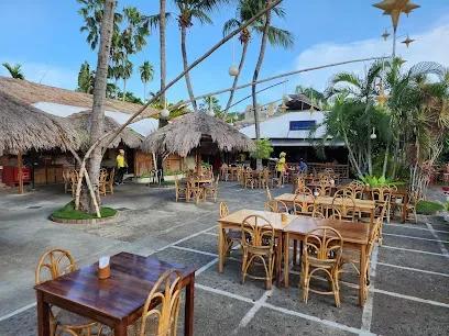 Kinabuchs Grill and Bar