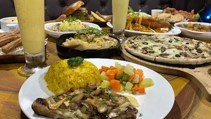 Tao Bar and Restaurant