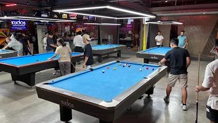 Kudos Billiard Hall & Family KTV