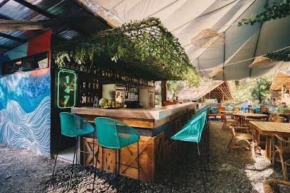 Bar 147 by SPIN - Bars & Clubs - El Nido