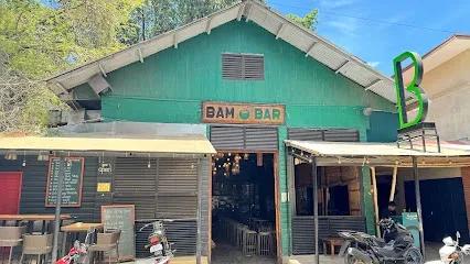 Bam Bar - The BrewHouse - Bars & Clubs - Coron