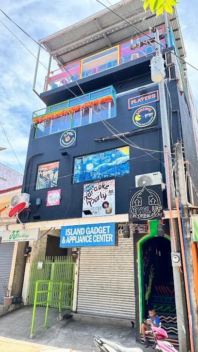 LEVEL UP CORON - Bars & Clubs - Coron