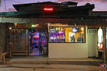 Tribu Kuridas Bar And Tattoo - Bars & Clubs - Coron