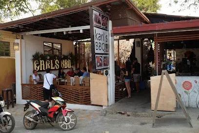 Carl’s BBQ - Bars & Clubs - Coron