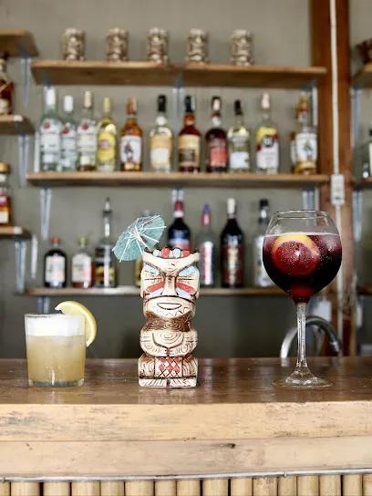 Mai Tai Port Barton Beach Bar & Restaurant - Bars & Clubs - Port Barton