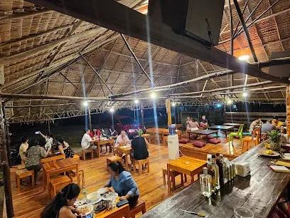 Dam Dam Place - Hotels - Port Barton