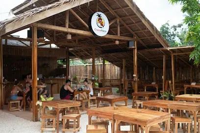 CocoRico Hostel - Hotels - Port Barton