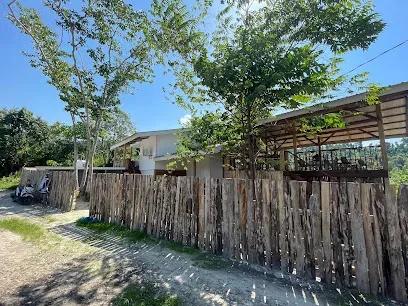 Moon Bar Hostel - Hotels - Port Barton