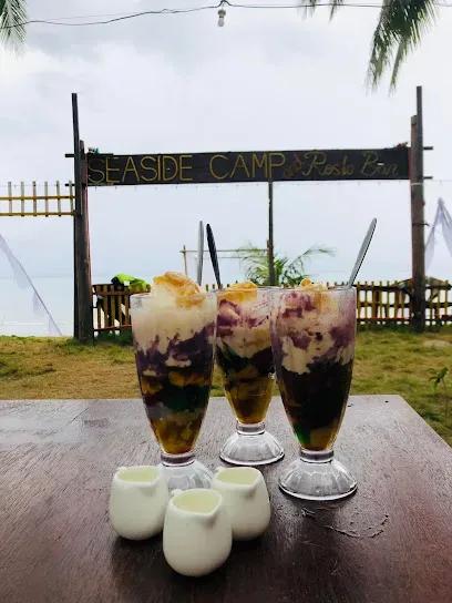 Seaside Camp and Resto Bar