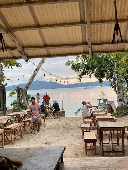 Tortuga Beach Bar