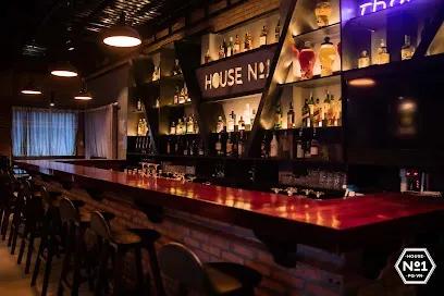 House No. 1 - Bars & Clubs - Duong Dong