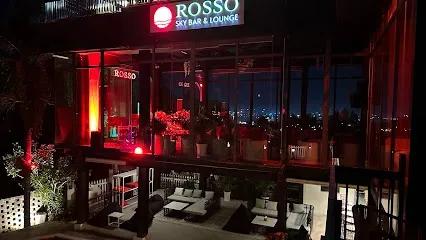 Rosso Sky Bar & Lounge Night Club