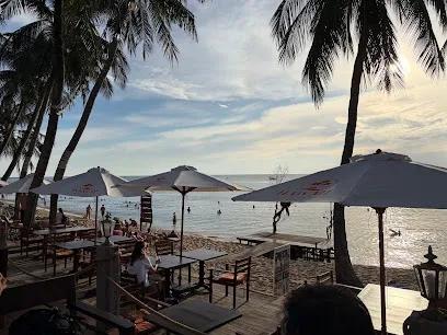 Aloha Beach Bar